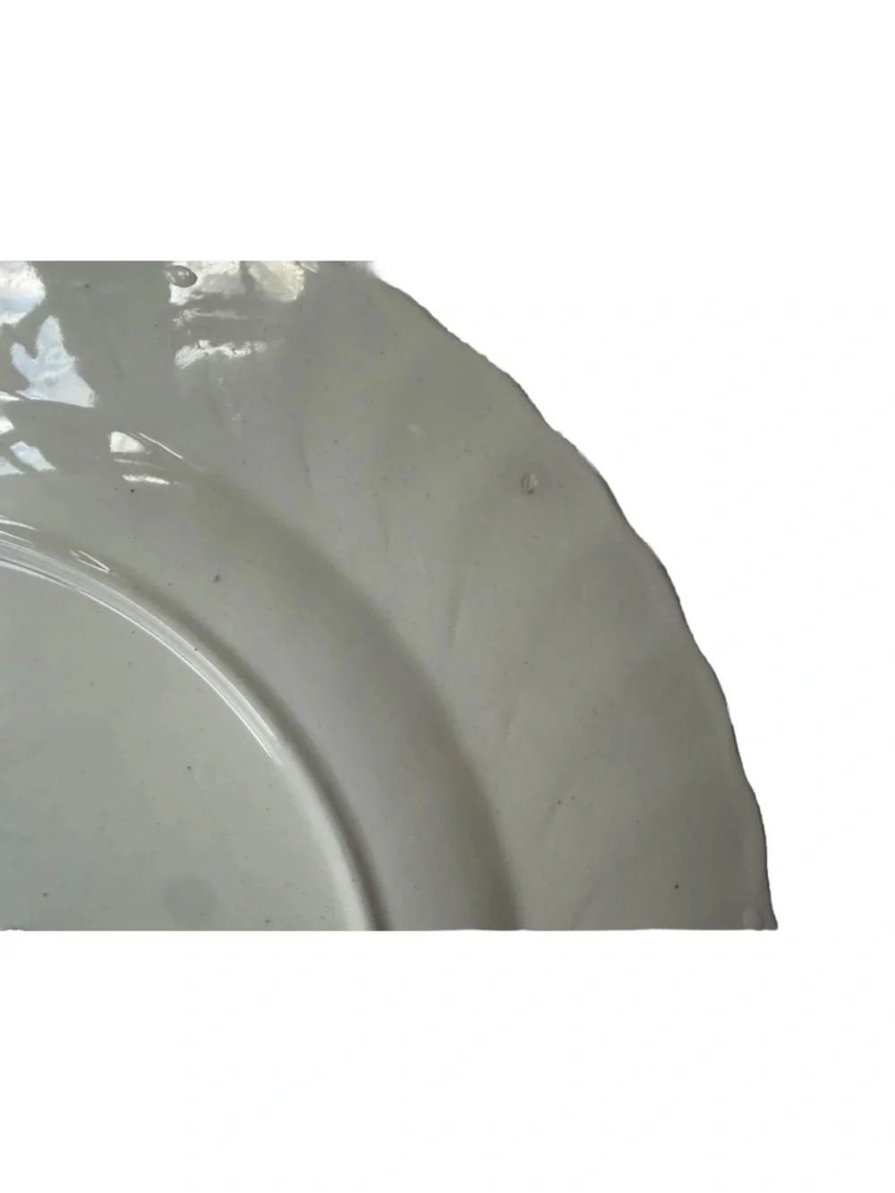 Johnson Brothers Plate 10